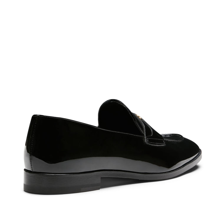 Mocassino in vernice