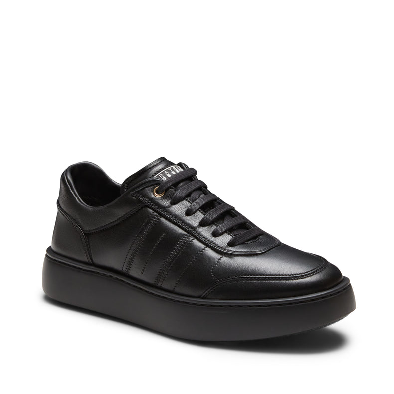 Women’s Leather Sneaker