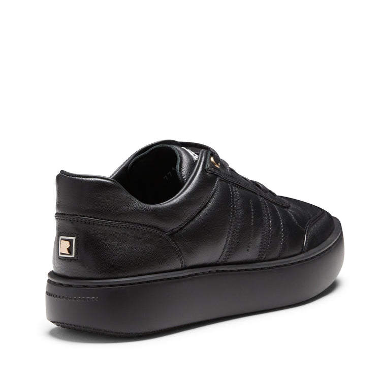 Women’s Leather Sneaker