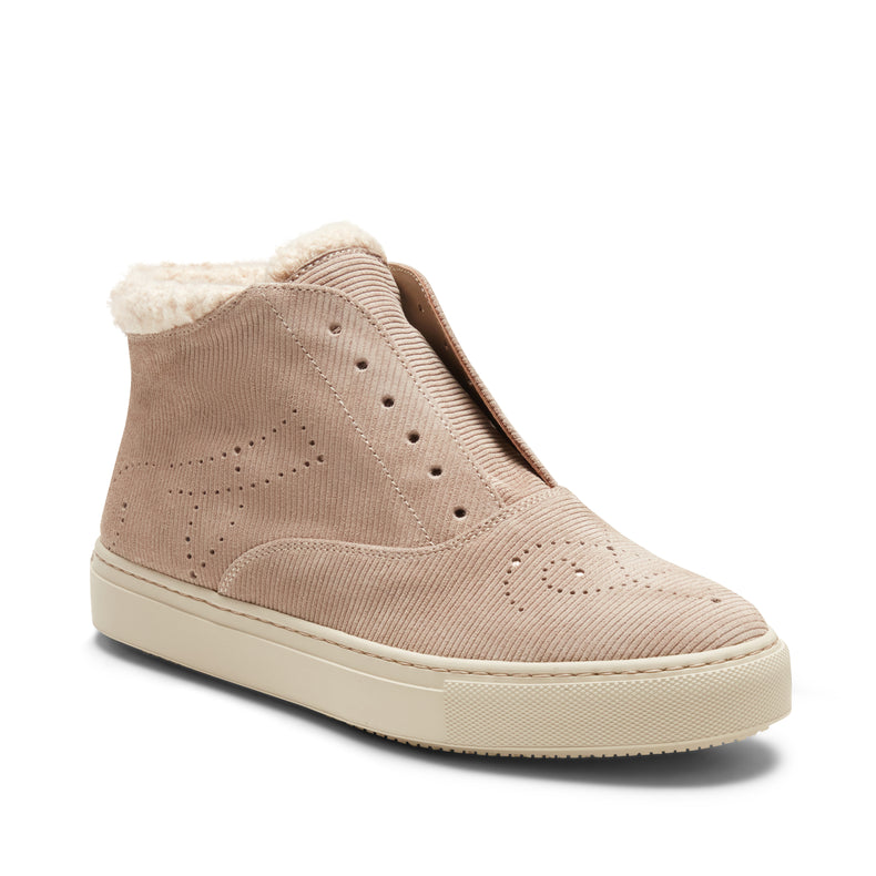 Desert boots Hobo Sport femme en daim 
