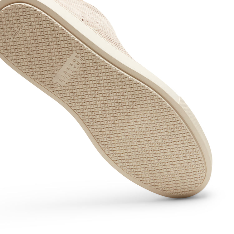 Desert boots Hobo Sport femme en daim 