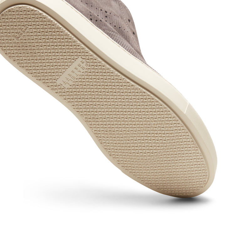 Desert boots Hobo Sport femme en daim 