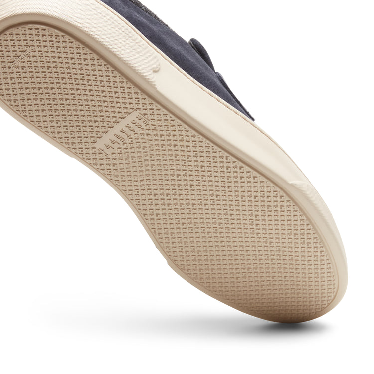 Men’s Suede Sneakers