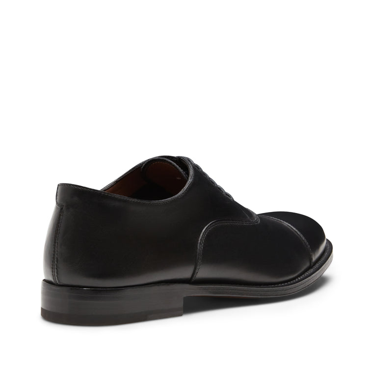 Francesina in pelle da uomo