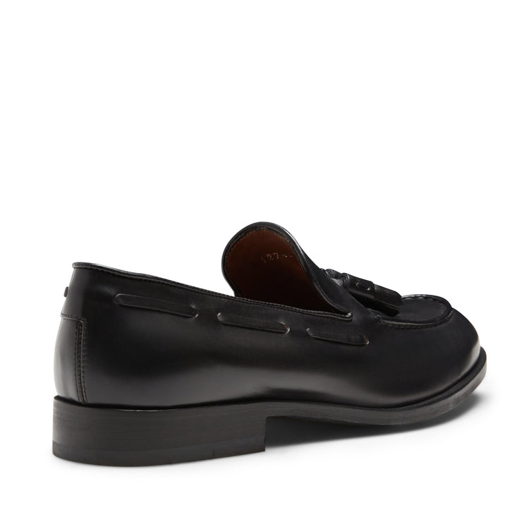 Mocassino Brera in pelle da uomo