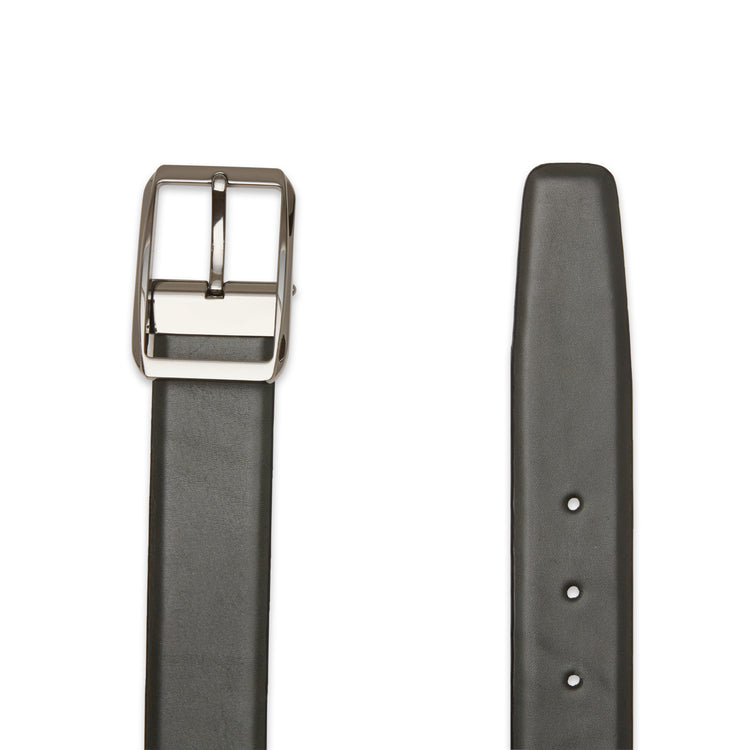 Herrengürtel aus Leder