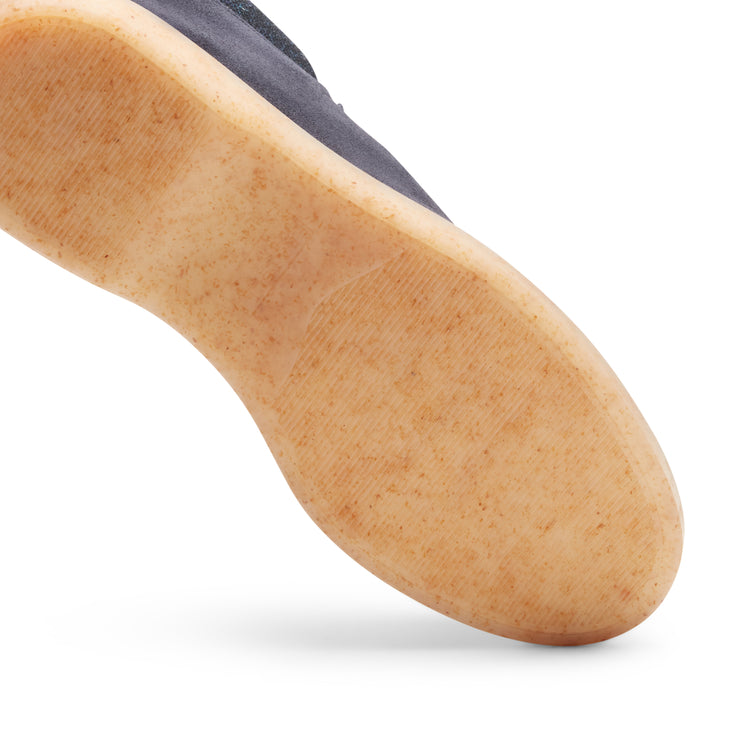 Herren-Wüstenstiefel aus Wildleder