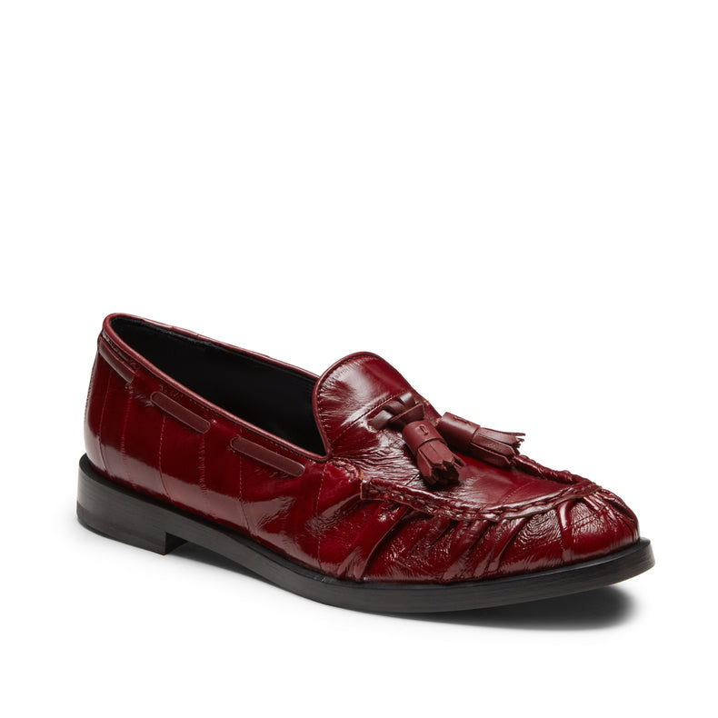 Women’s Leather Brera Loafer