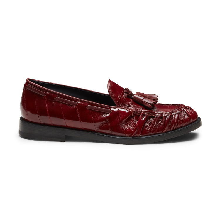 Women’s Leather Brera Loafer