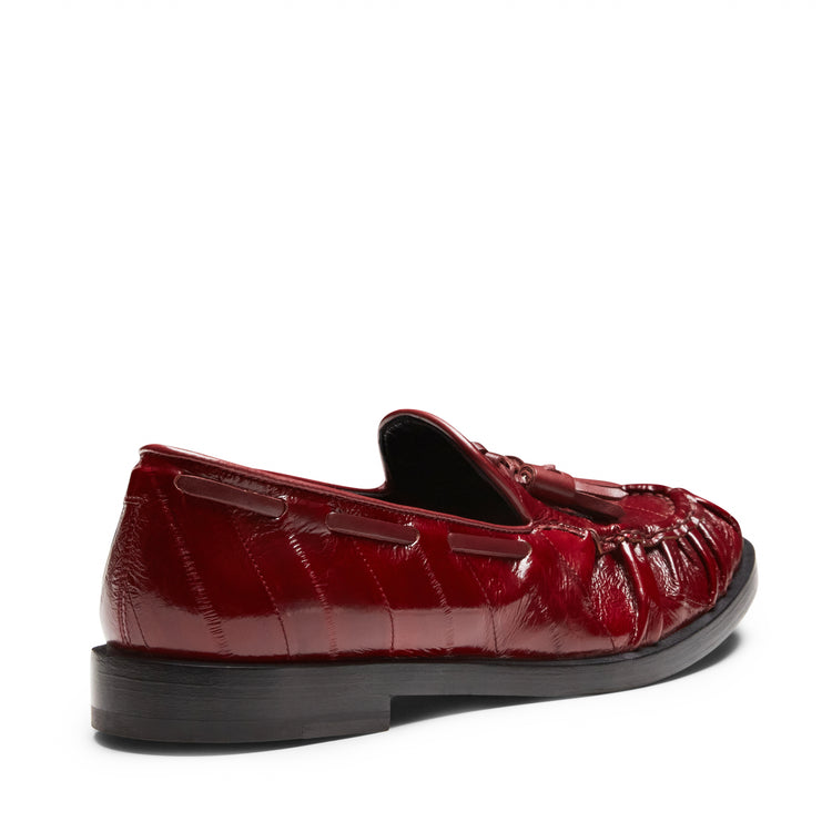 Women’s Leather Brera Loafer