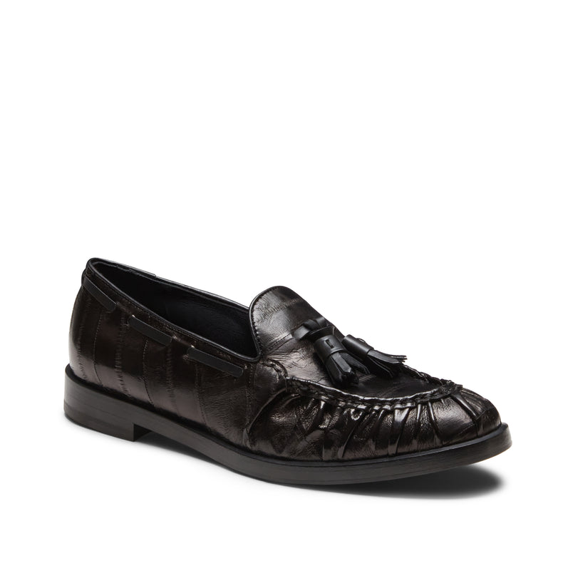 Damenloafer Brera aus Leder