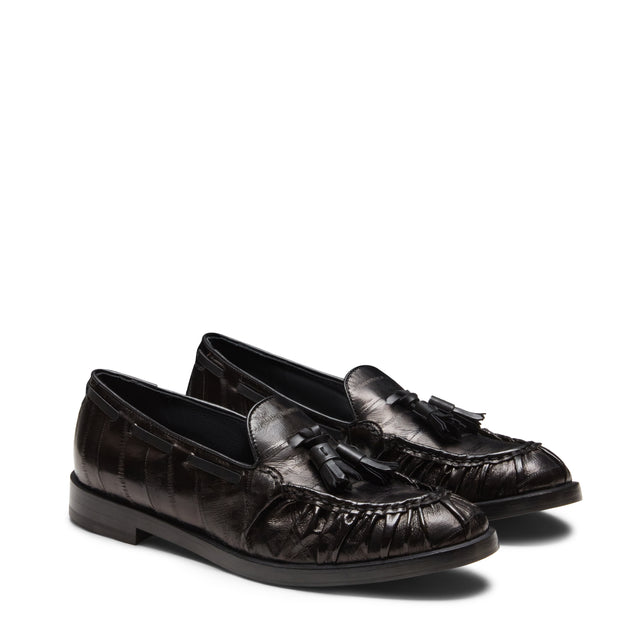 Mocassino Brera in pelle da donna