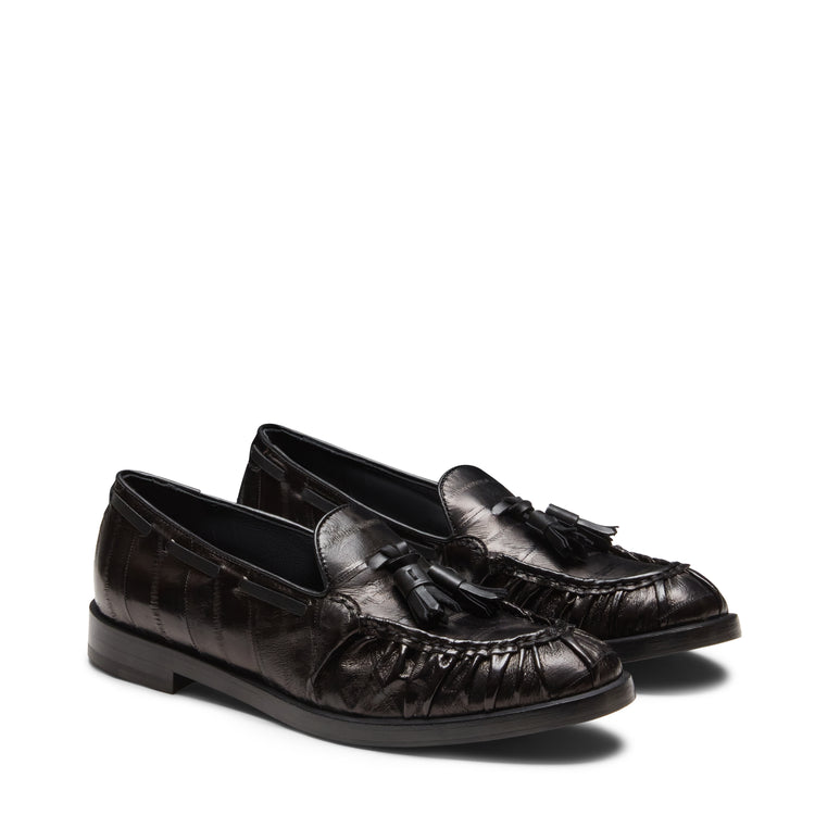 Damenloafer Brera aus Leder