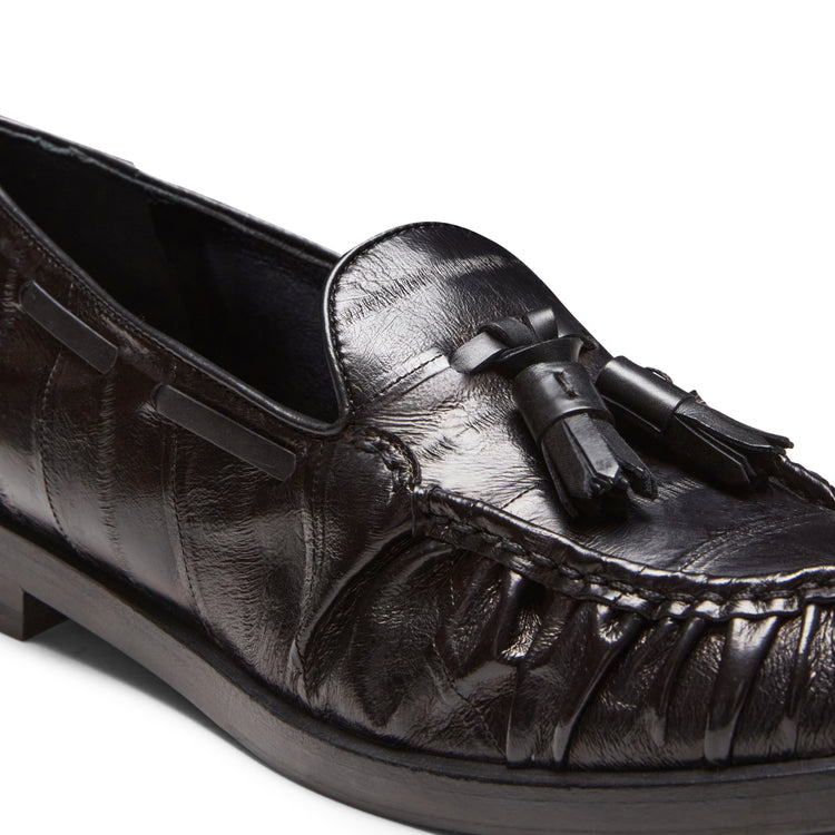 Damenloafer Brera aus Leder