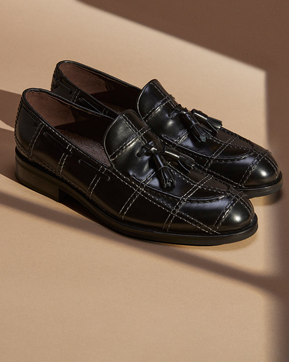 Fratelli Rossetti FW 26-27: the new Brera loafer