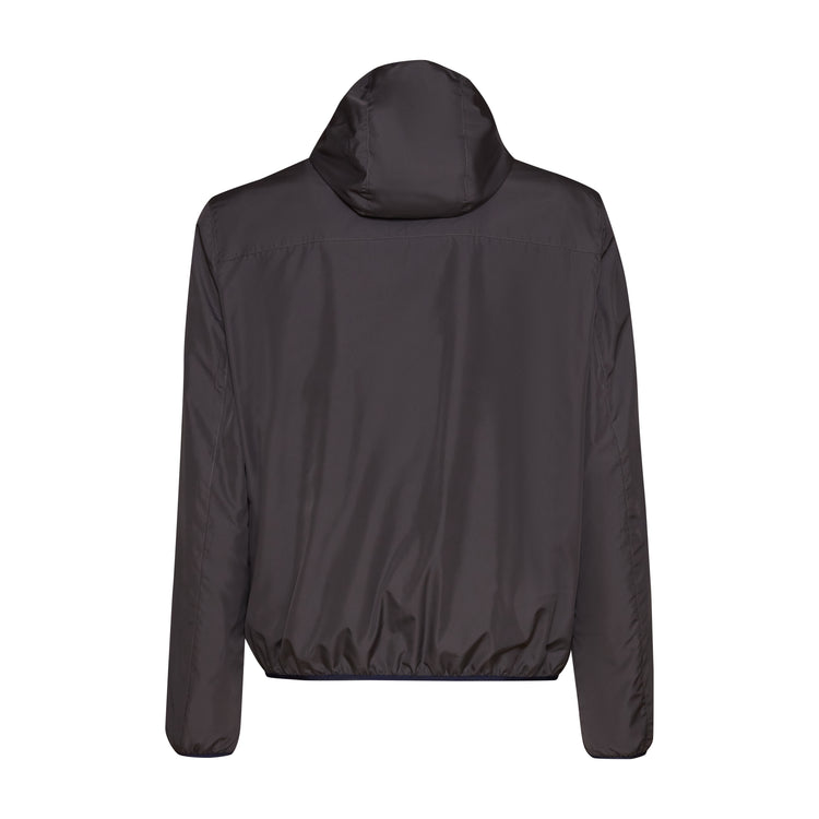 Herren-Wendejacke aus Nappalan