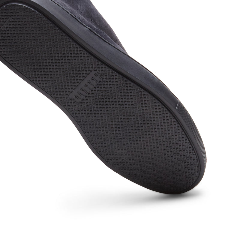 Men’s Hobo Sport suede desert boots