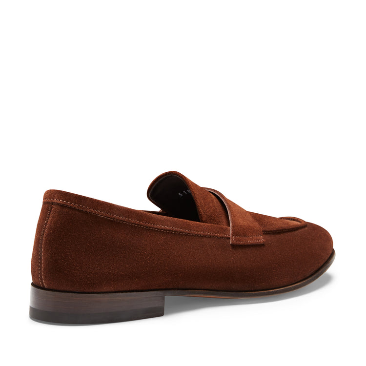 Mocasín Estate ligero de ante para hombre