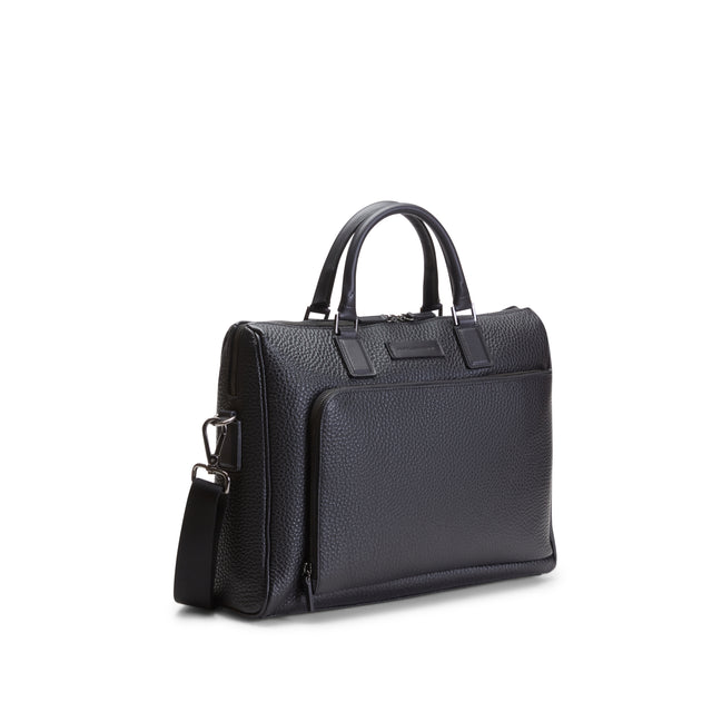 Business bag in pelle da uomo