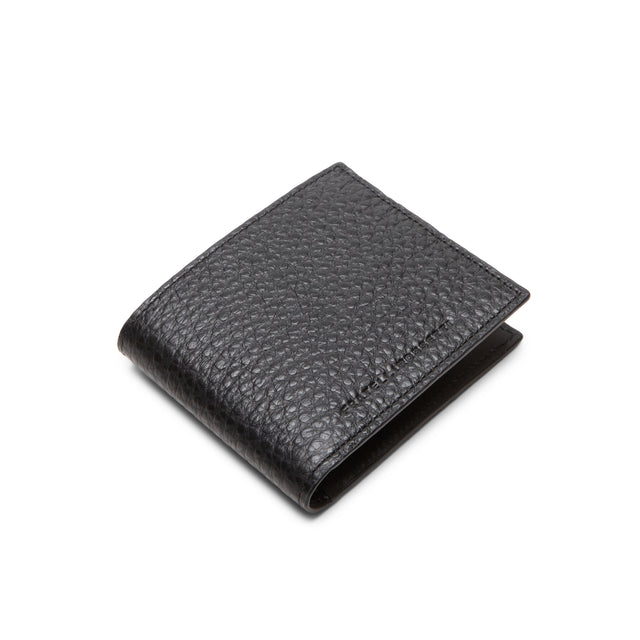 Portefeuille homme en cuir