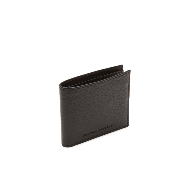 Portefeuille homme en cuir