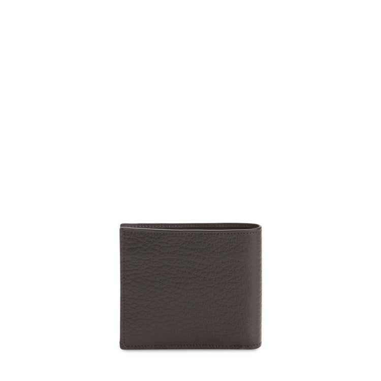 Men’s leather wallet