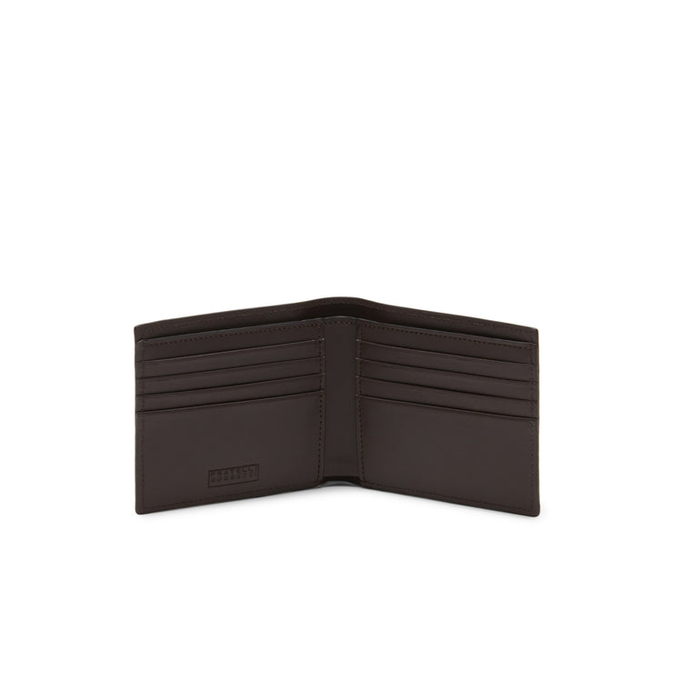 Men’s leather wallet