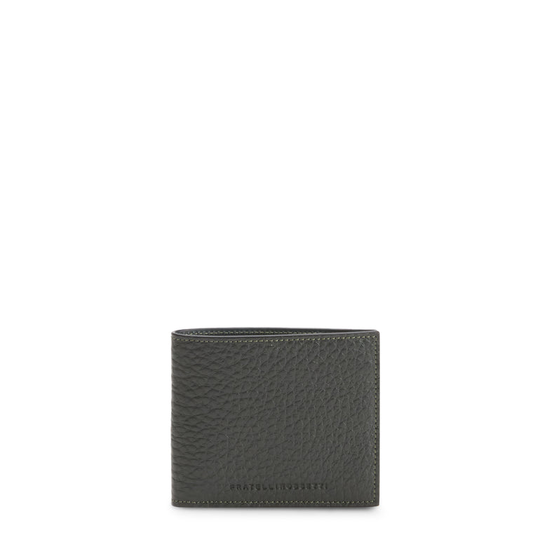 Men’s leather wallet