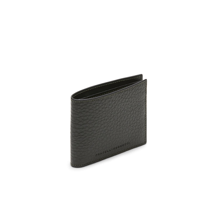 Men’s leather wallet