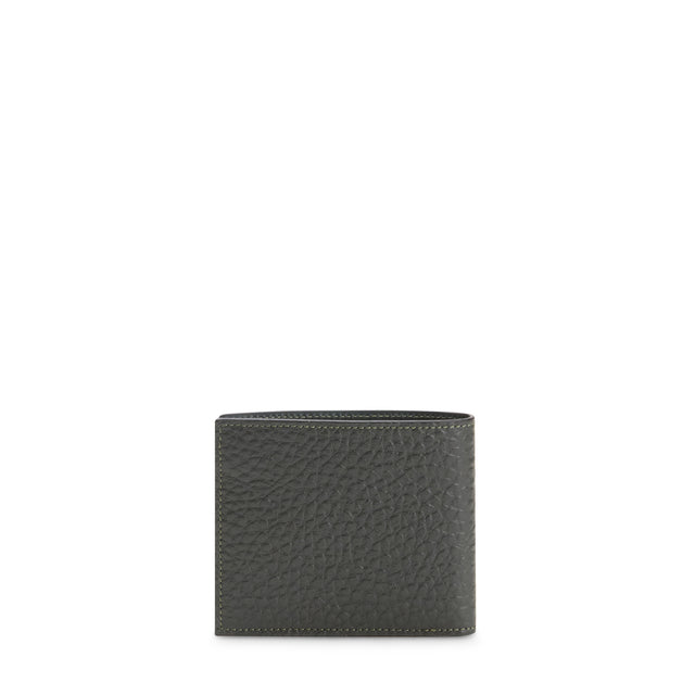 Portefeuille homme en cuir