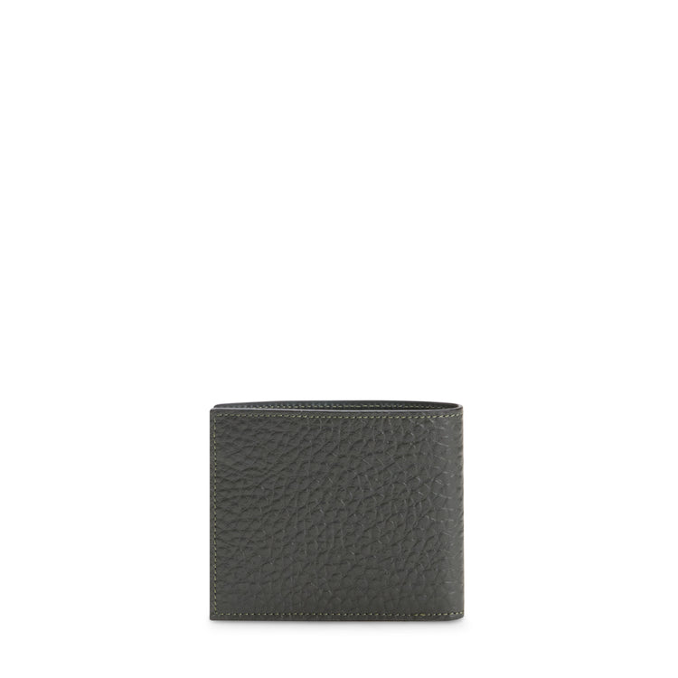 Men’s leather wallet