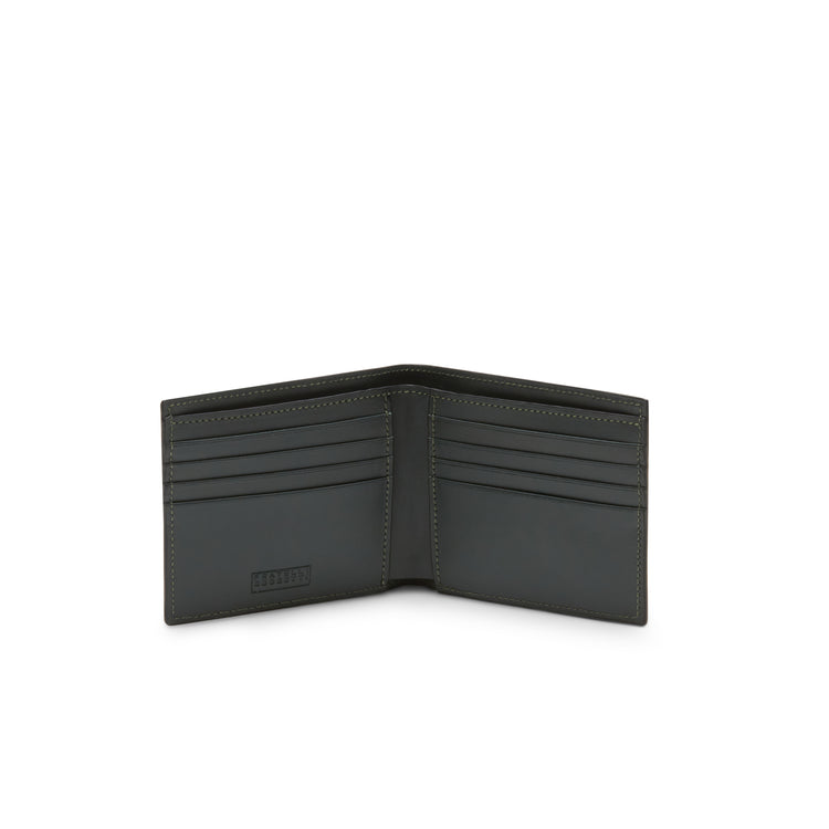 Men’s leather wallet