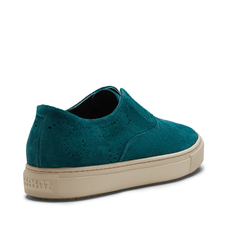 Women's Hobo Sport Suede Sneaker