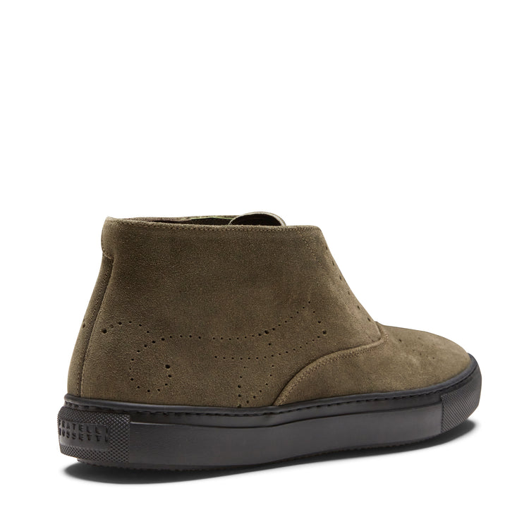 Men’s Hobo Sport suede desert boots
