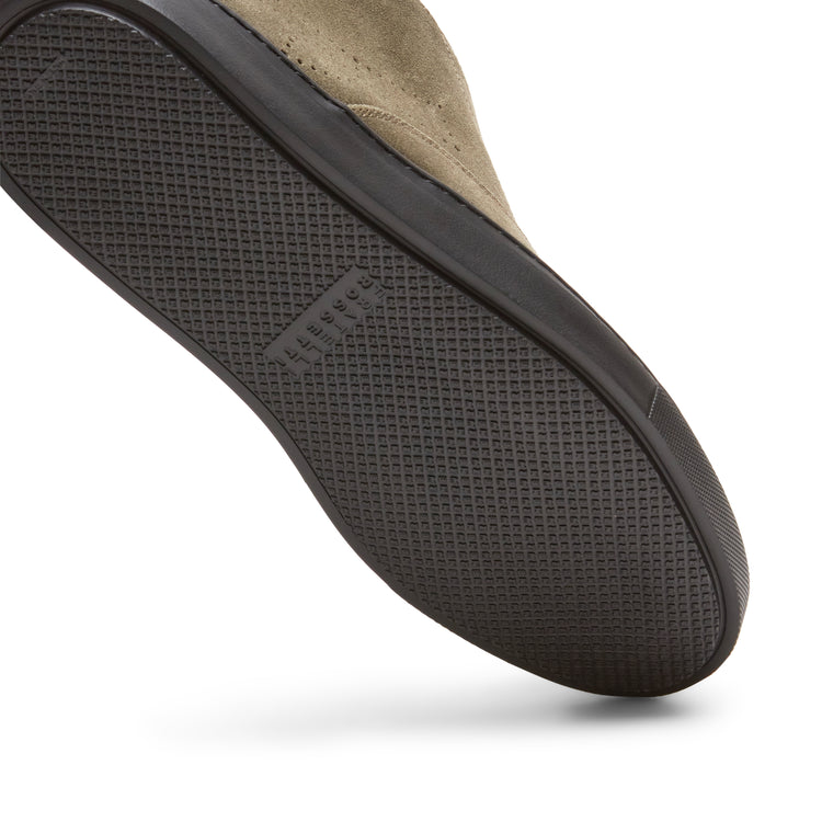 Men’s Hobo Sport suede desert boots