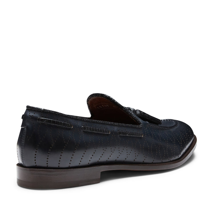 Leather Brera Loafer