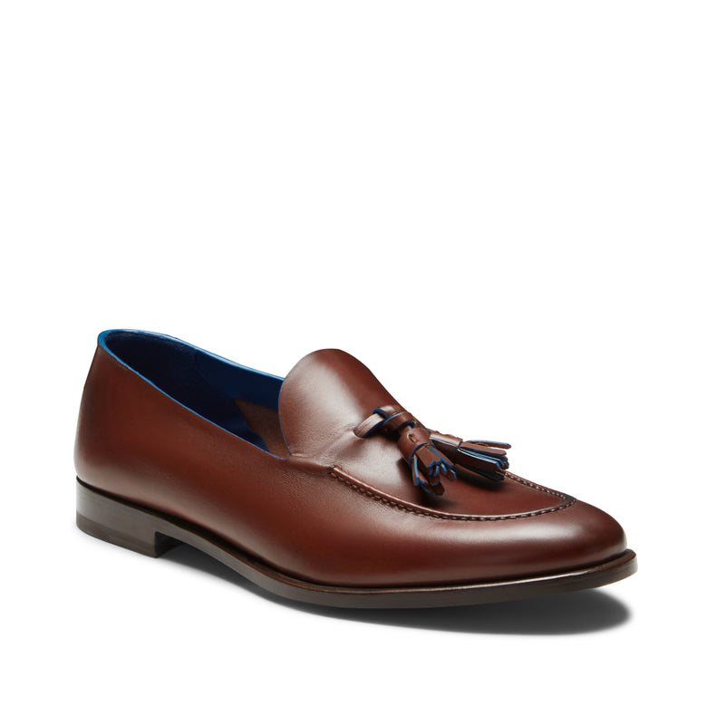 Mocassino Brera in pelle