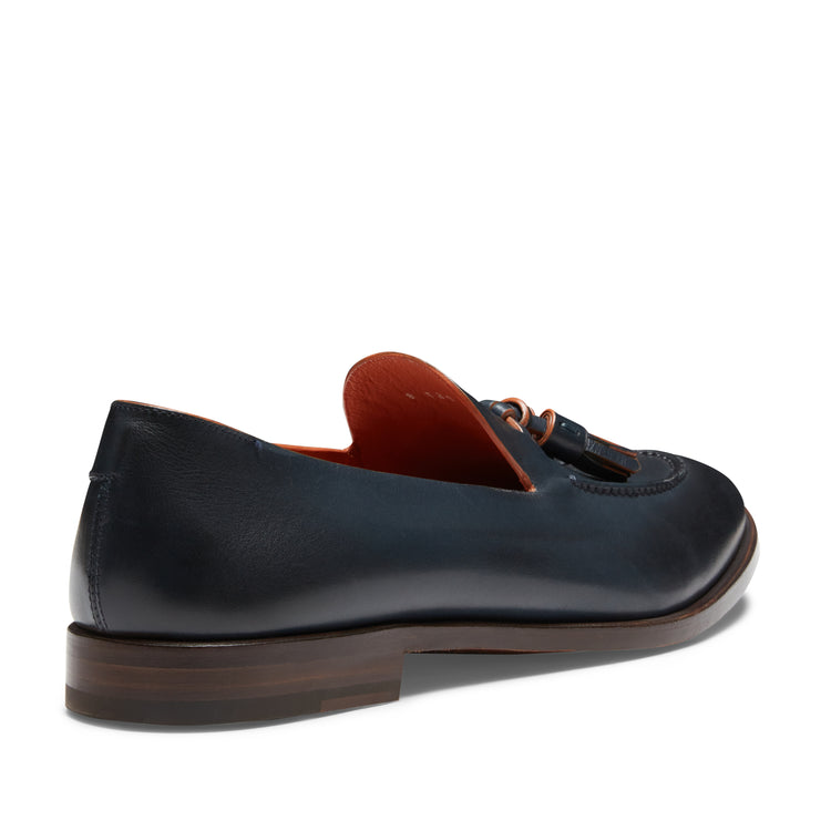 Leather Brera Loafer