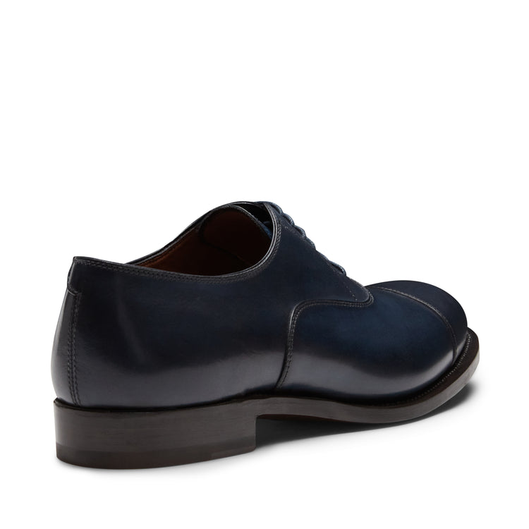 Men's Leather Oxford Shoe 