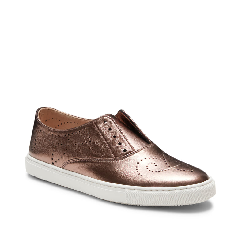 Sneakers Hobo Sport en cuir pour femmes