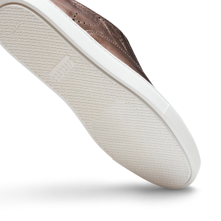 Sneakers Hobo Sport en cuir pour femmes