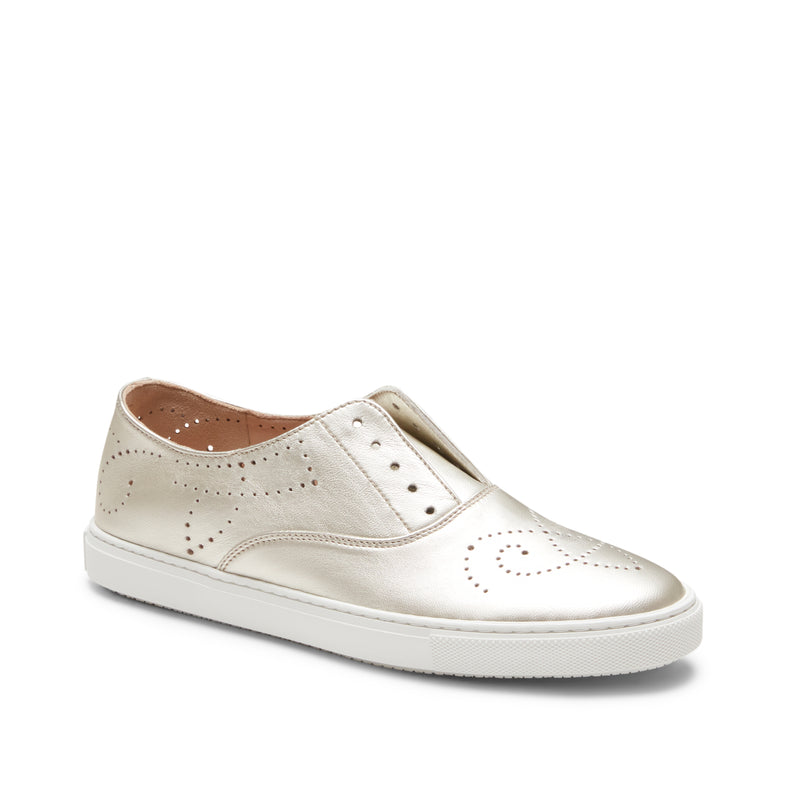 Sneaker Hobo Sport in pelle da donna