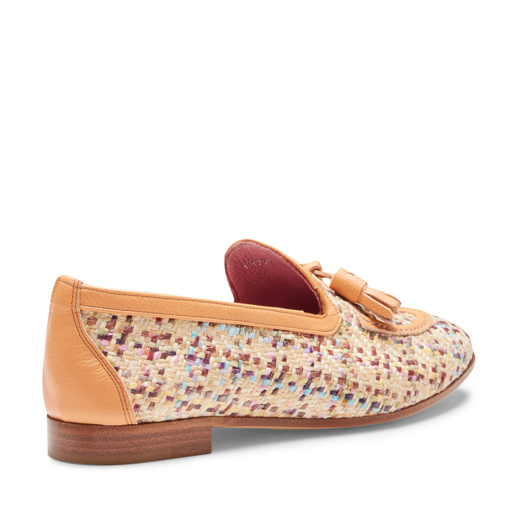 Mocassins Brera en tissu 