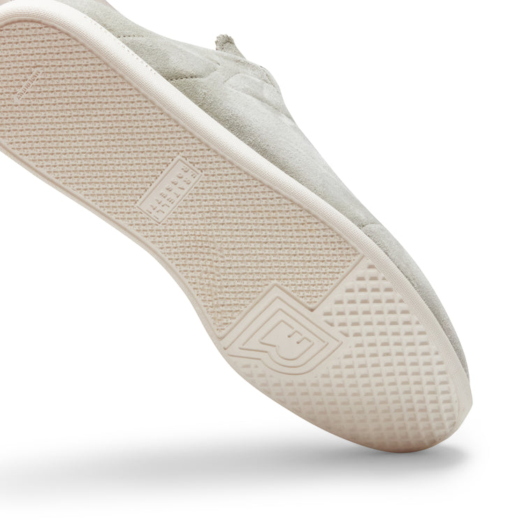 Kyoto suede sneaker for men