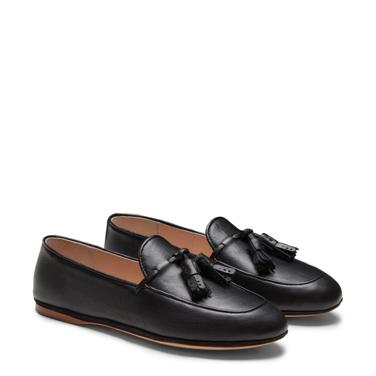 Women’s Leather Brera Slipper