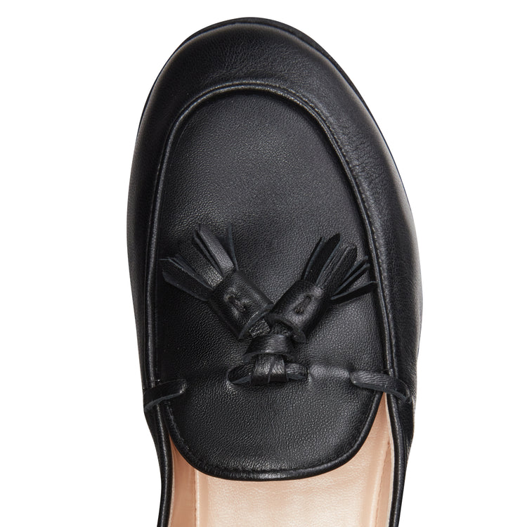 Women’s Leather Brera Slipper