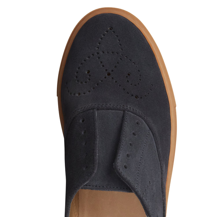 Hobo Sport Green Side da donna