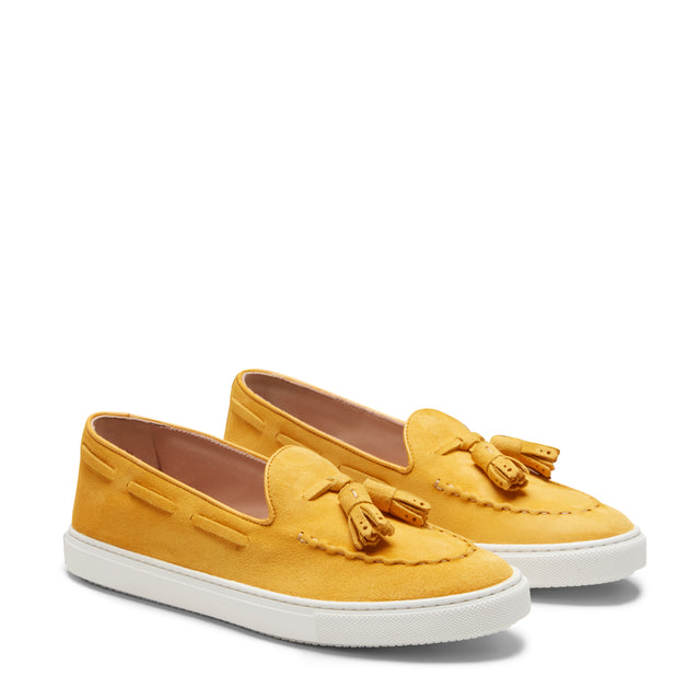 Mocassino Brera Sport