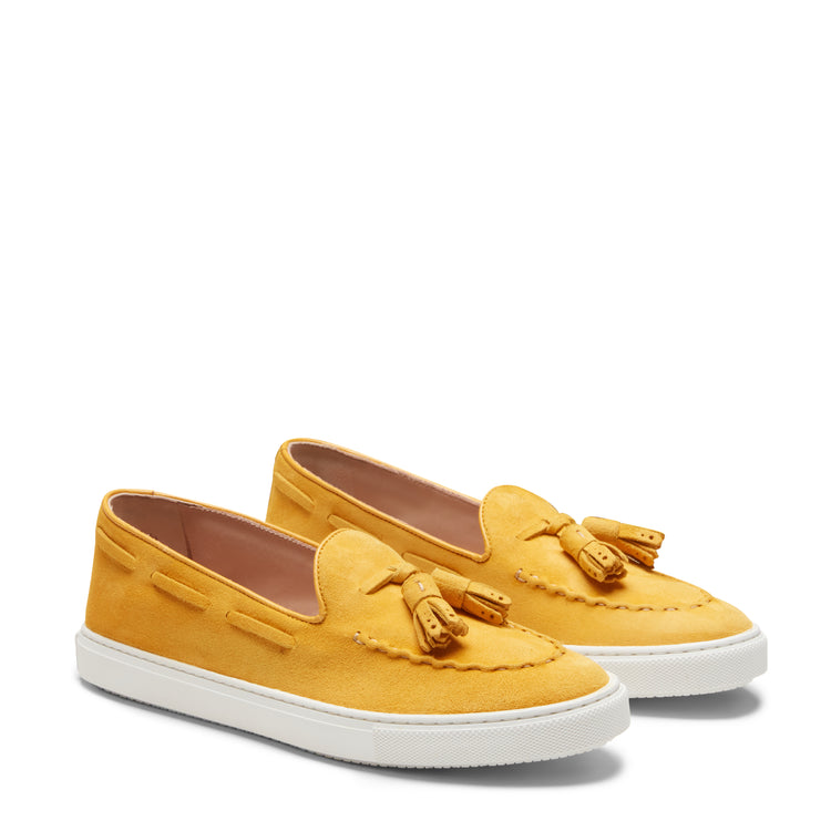 Mocassino Brera Sport