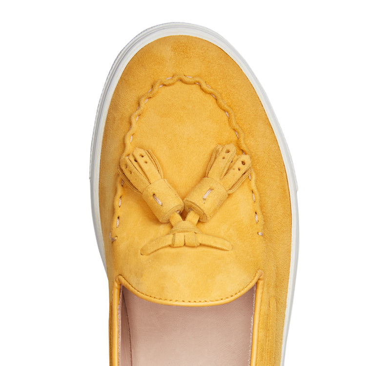 Mocassino Brera Sport